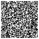 QR code with US Lec of Florida Inc contacts