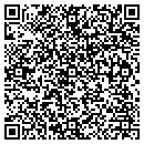 QR code with Urving Carwash contacts