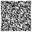 QR code with S Ron Guthrie contacts