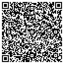 QR code with E-Z Care Products contacts