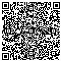 QR code with Glagys contacts
