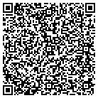QR code with Santiva Housekeeping Service contacts