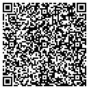 QR code with F & W Tech Inc contacts