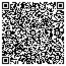 QR code with Han Teleshop contacts