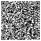 QR code with Radiant Tub & Tile Resurfacing contacts