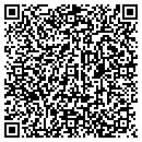 QR code with Holliday Roofing contacts