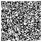 QR code with Kahle Wholesale Inc contacts