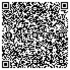 QR code with TIS College Bookstore contacts