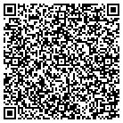QR code with St Anthony's Hospital Library contacts
