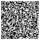QR code with Diocese of Saint Petersburg contacts