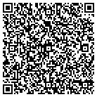 QR code with D Kuch Marking Service contacts
