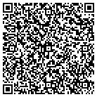 QR code with Vanzeeland Heating & Air contacts