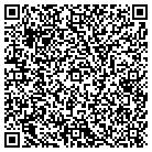 QR code with Hoffman and Moss DDS PA contacts