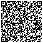 QR code with J Meyers Custom Builder Inc contacts