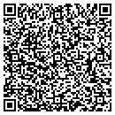 QR code with Kyan's Cafe contacts