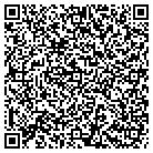 QR code with St Johns County Rec Department contacts