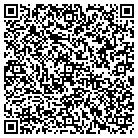 QR code with Martin County Indiantown Annex contacts