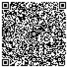 QR code with Anjo's Fine Gifts & Designs contacts