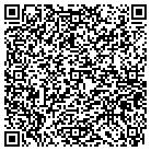 QR code with Hansen Spine Center contacts
