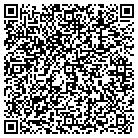 QR code with Myers Full-Scale Service contacts