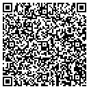 QR code with Rosado Propane contacts