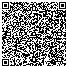 QR code with Rajesh Kandhai's Iron Work contacts