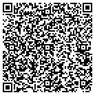 QR code with Mt Calvary Missionary Bap contacts