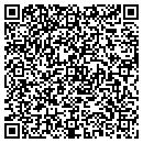 QR code with Garnet & Gold Shop contacts