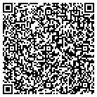 QR code with Maryanne Friedland Gallery contacts