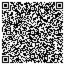 QR code with ECK Pawn contacts