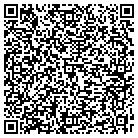 QR code with Presstige Printing contacts