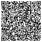 QR code with A One Roof Systems Inc contacts