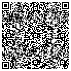 QR code with LCY Dental Laboratories contacts