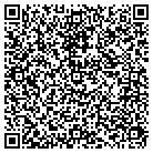 QR code with M & M Realty of The Keys Inc contacts