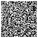 QR code with R & P Stables contacts
