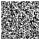 QR code with We Clean It contacts
