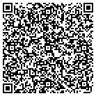 QR code with Olive Street Baptist Church contacts