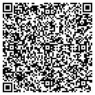 QR code with Mc Gehee Municipal Airport contacts