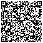 QR code with All Purpose Glass & Mirror Co contacts