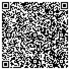 QR code with Martha B King Middle School contacts