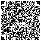 QR code with Hackett Kenneth F & Assoc contacts