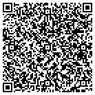 QR code with A Plus Fire & Safety Eqpt Corp contacts
