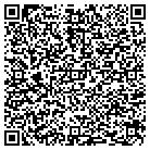 QR code with James M Hgrty Lgal Invstgtions contacts