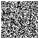QR code with Aegean Therapy contacts