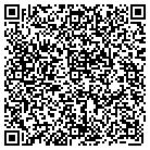 QR code with Sevier County Farmers Co-Op contacts