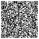 QR code with China Garden Super Buffet Inc contacts