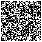 QR code with Haulover Marine Center contacts