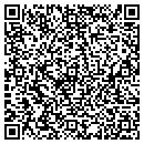 QR code with Redwoof Inn contacts