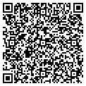 QR code with GNC contacts