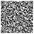QR code with A & R Painting & Pressure Wshg contacts